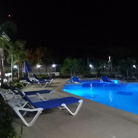Malibu Dreams Village Nueva Gorgona Exterior photo